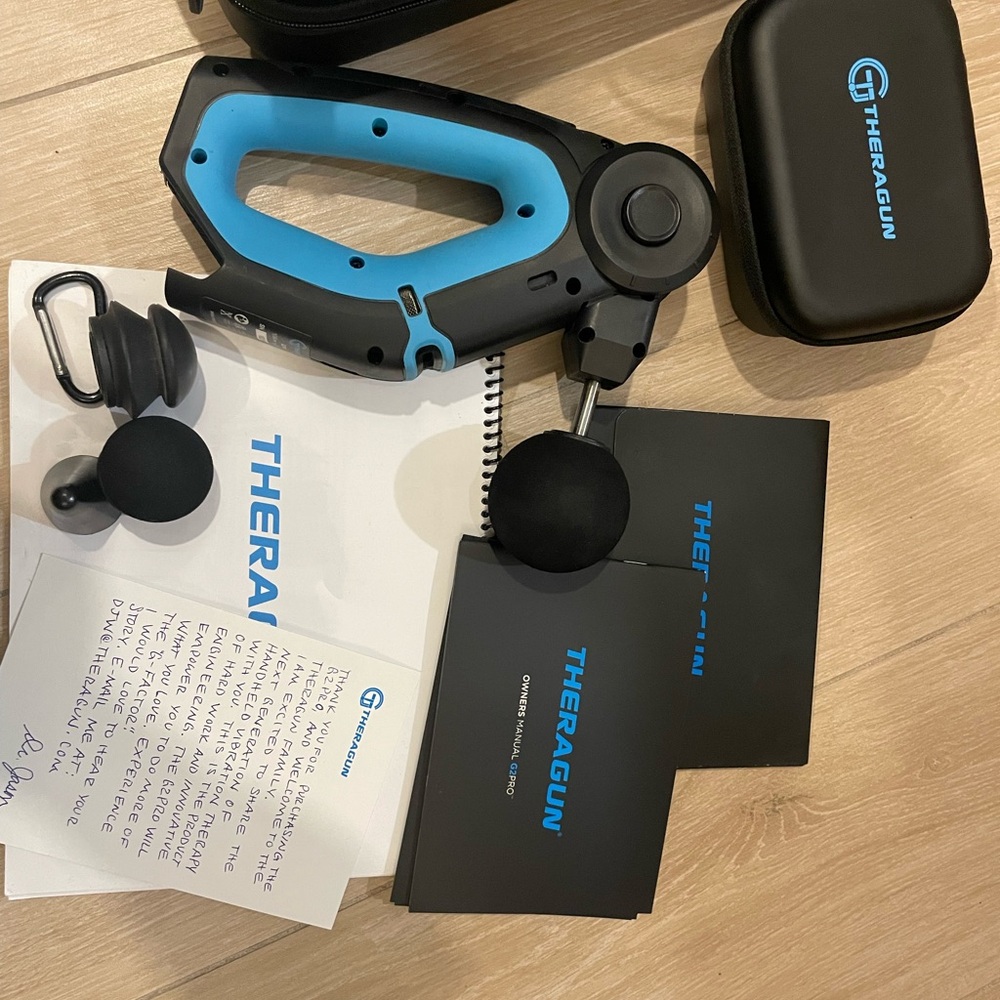 Theragun G2PRO Professional Massager